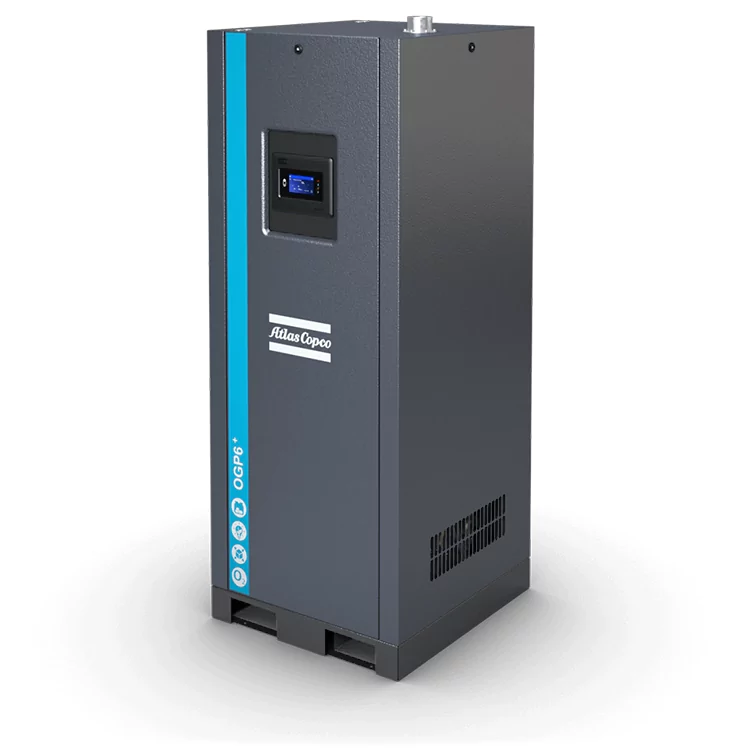 酸素発電機PSAテクノロジー