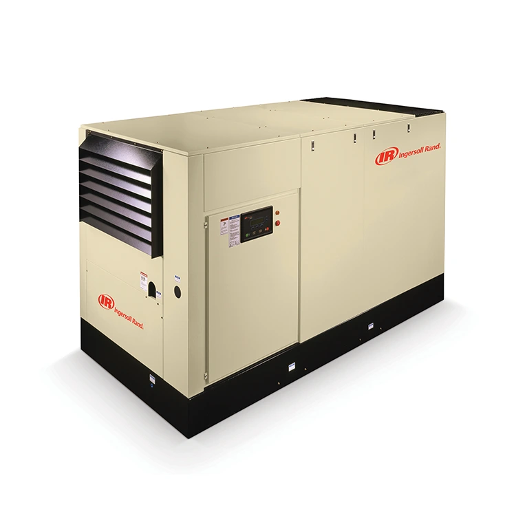 RM275-315I 275-315KWスクリューエアコンプレッサー