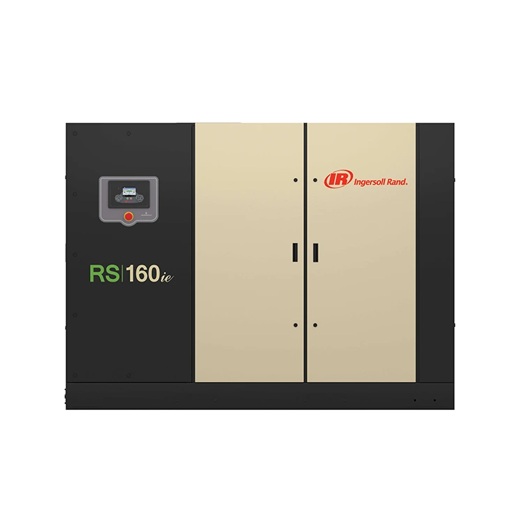 RS132-160I 90-160KWスクリューエアコンプレッサー