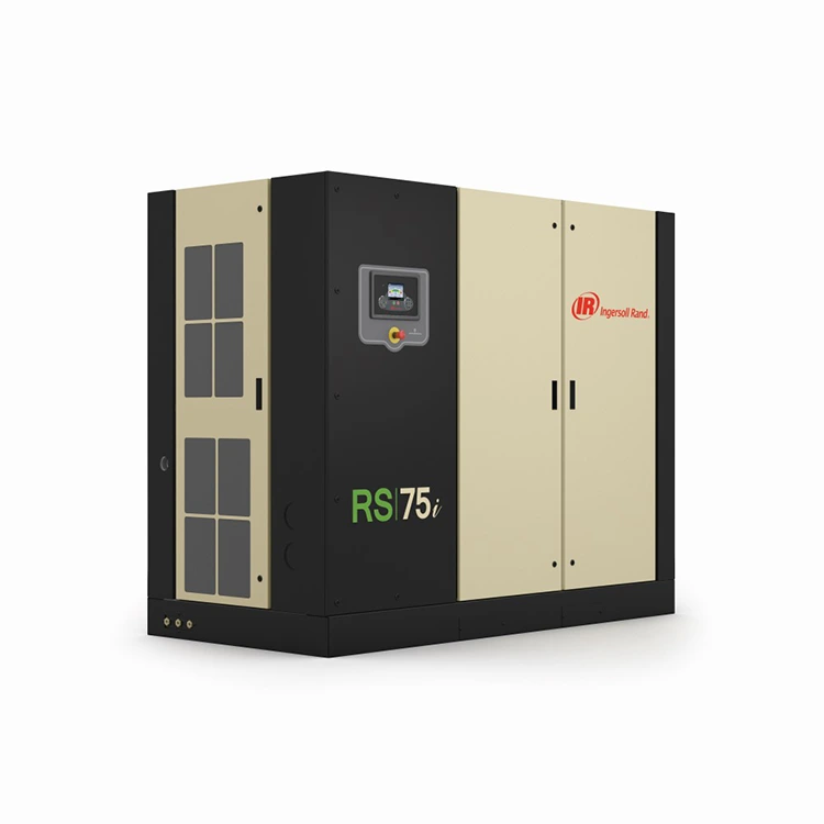 RS90-160IE 90-160KWネジ空気圧縮機